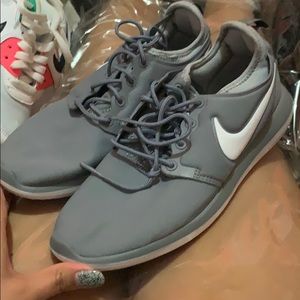 Roshe sneakers